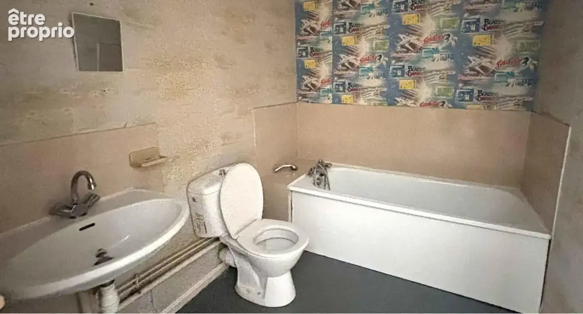 Appartement 1 pièces – 39 m² à vitteaux - photo 3