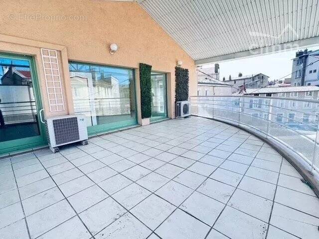 Appartement à VALENCE