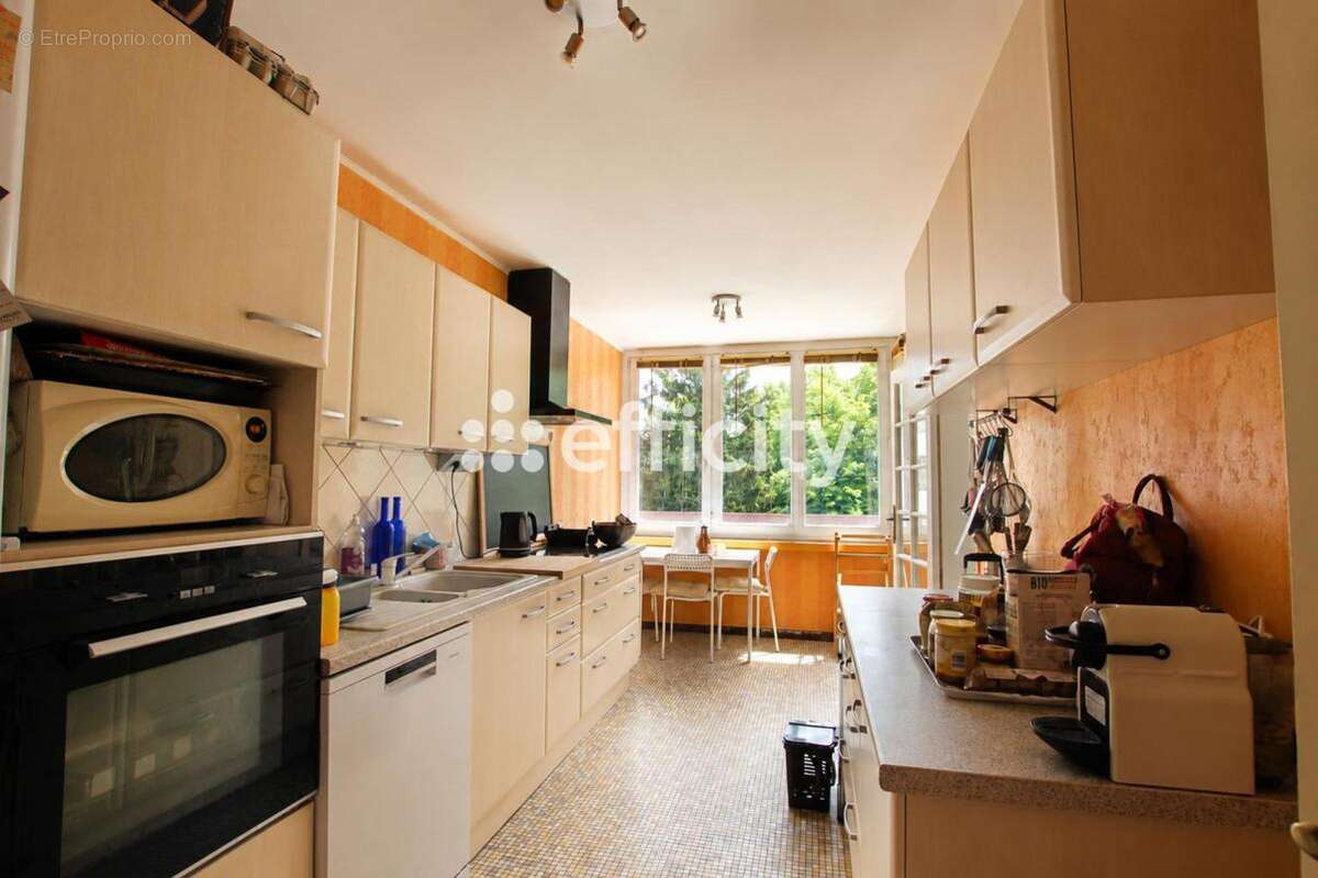Appartement - photo 6