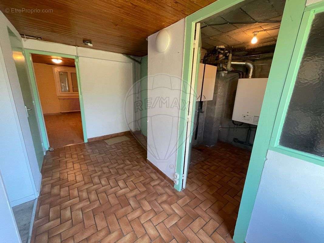 Appartement à PUILBOREAU