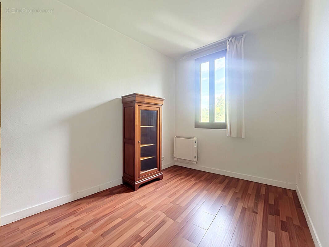 Appartement à VILLIERS-SUR-MARNE
