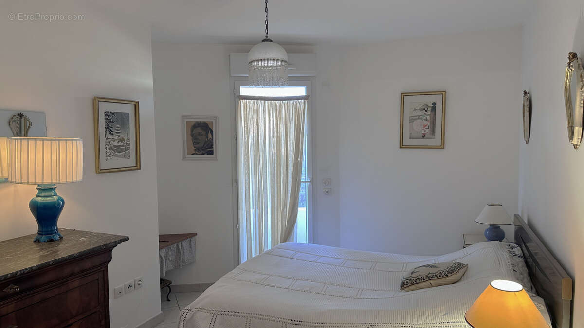 Appartement à BANDOL