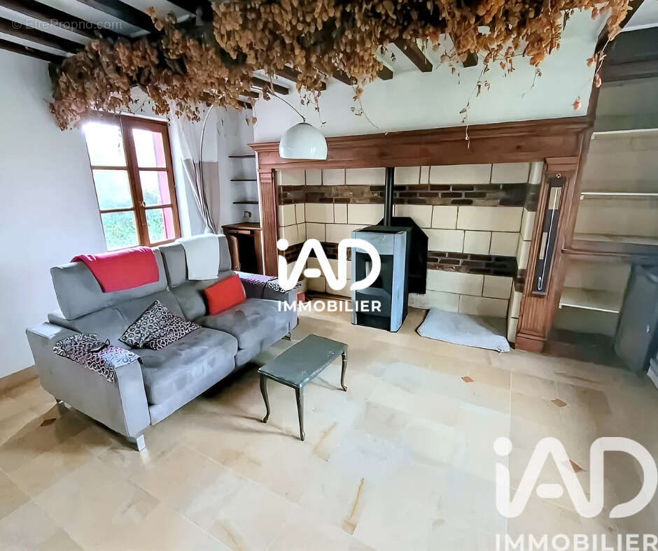 Photo 4 - Maison à YZEUX