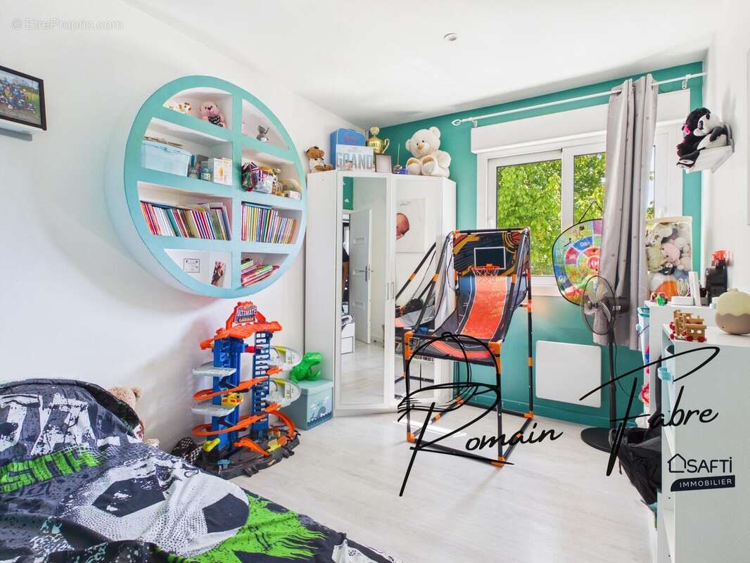 Photo 4 - Appartement à SAINT-ANDRE-DE-CUBZAC