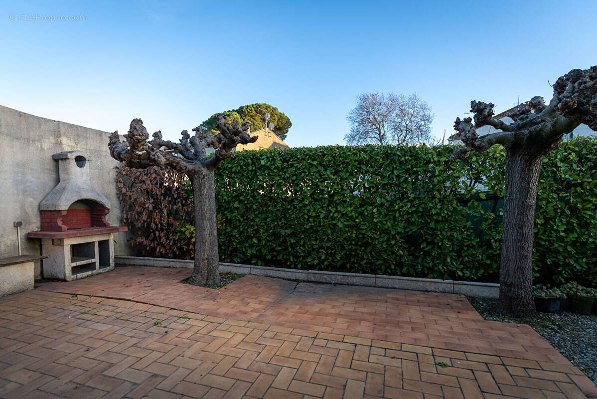 Maison à CARCASSONNE