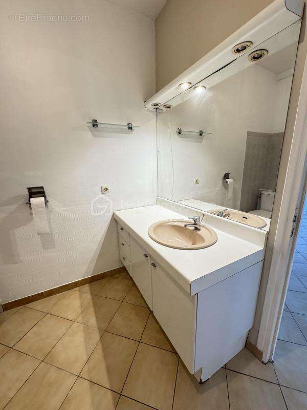 Appartement à VIRY-CHATILLON