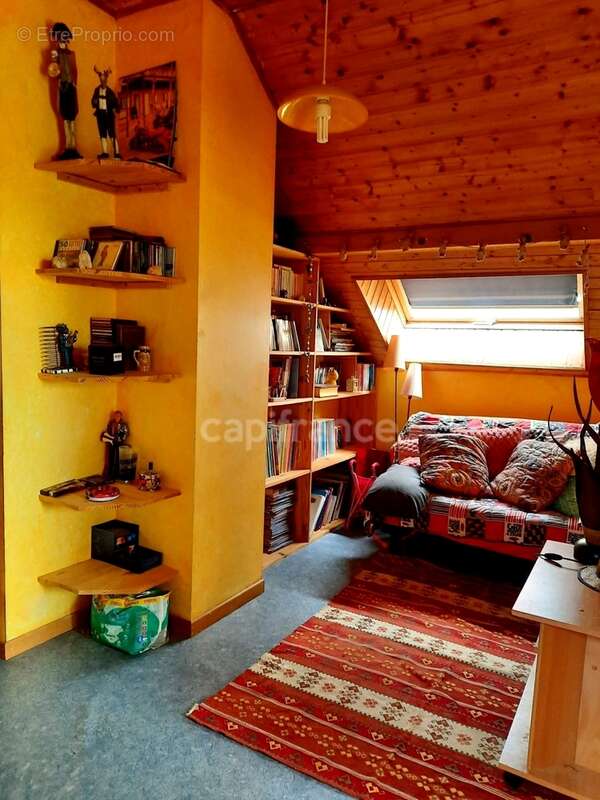 Maison à vendre 6 pièces  (39) - photo 29