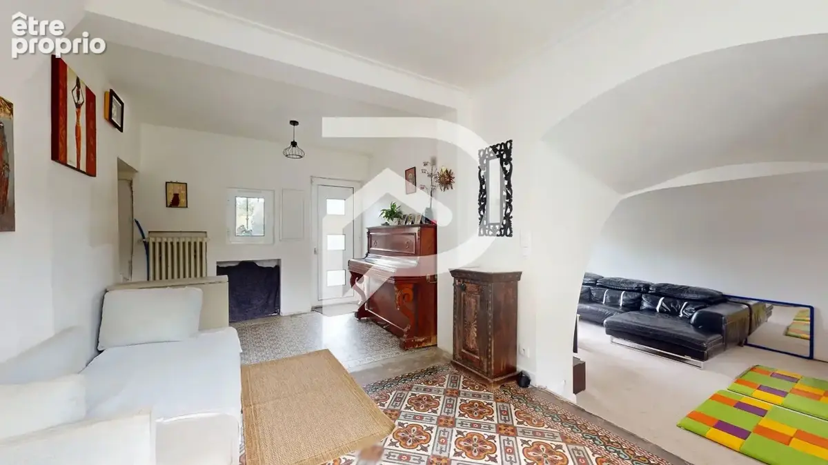 Vente Maison Triel-sur-seine(78510) 610 000ï¿œ - photo 5
