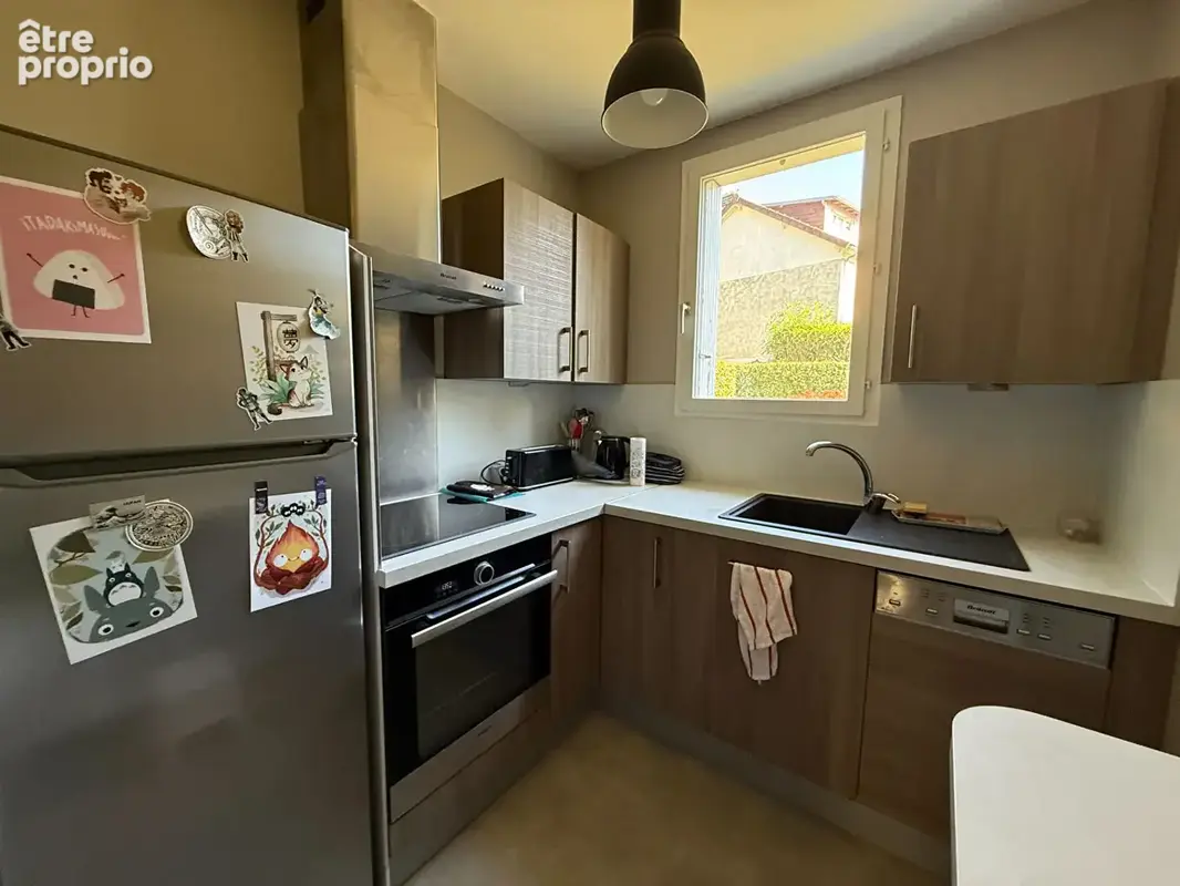 Appartement 44m² à rambouillet - photo 5