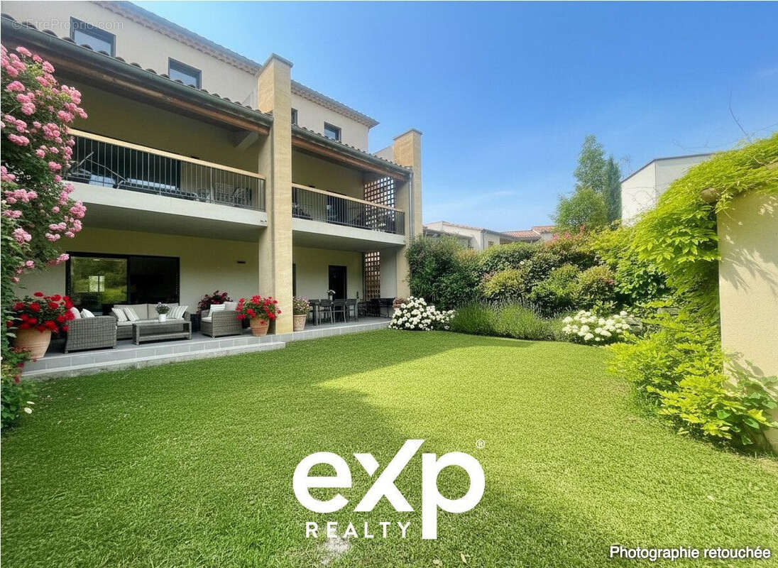 Appartement 73 m² à Aix-En-Provence  - photo 4