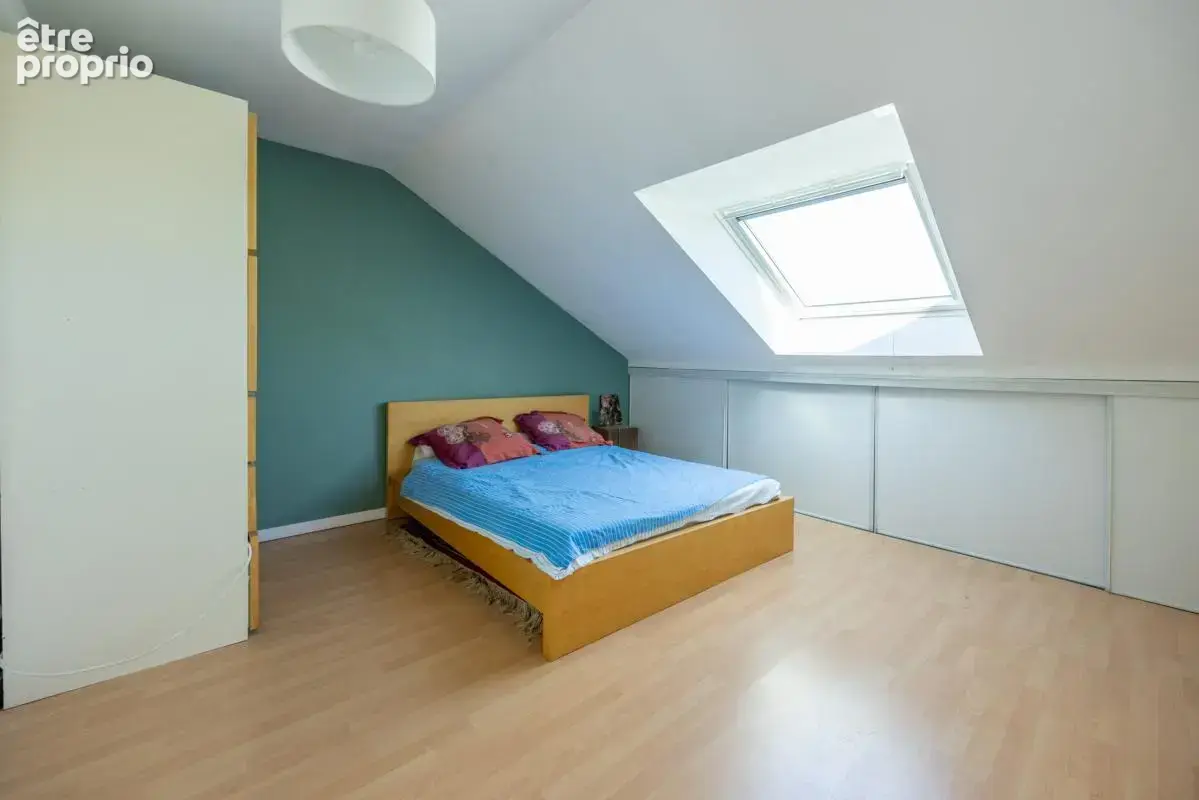 Maison familiale - photo 9