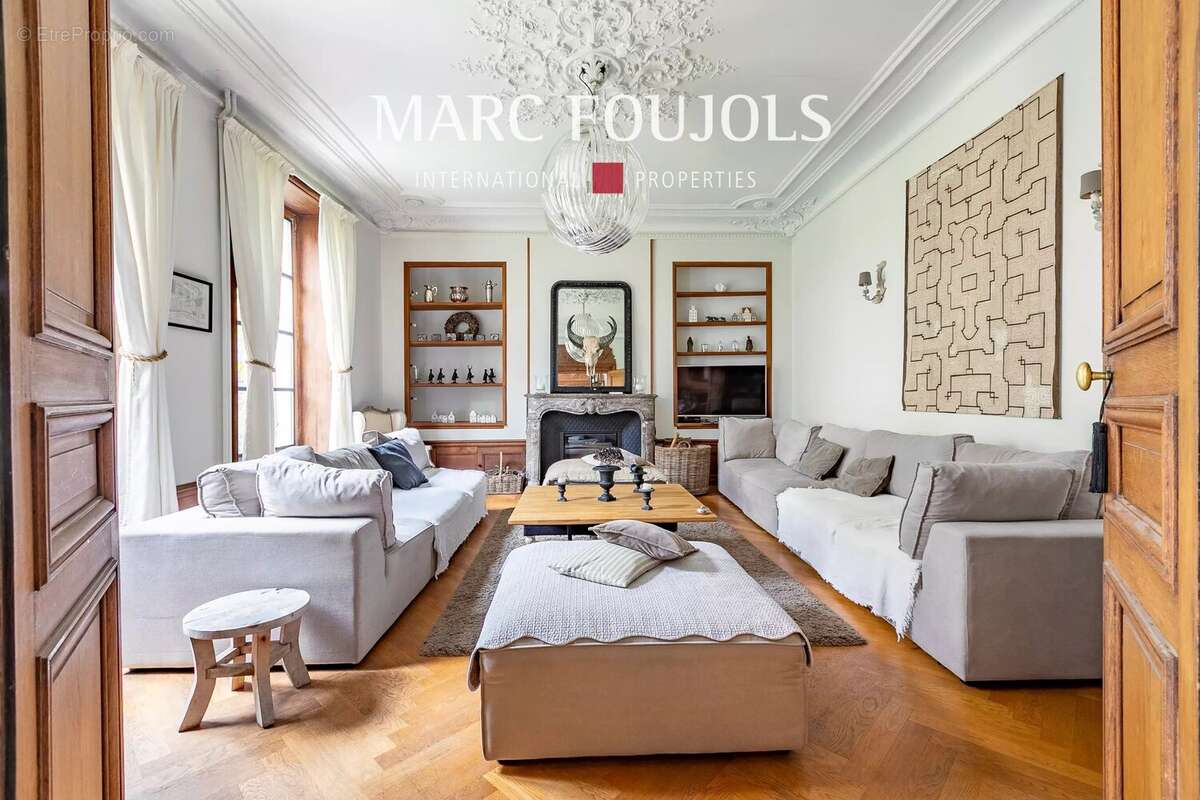 Maison à SENLIS