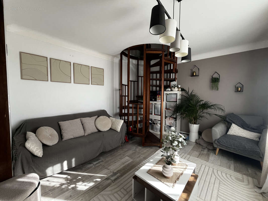 Maison à VILLEFRANCHE-DE-ROUERGUE