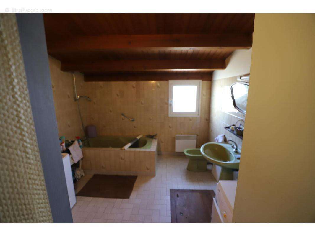 Maison à SAINT-GEORGES-D'OLERON