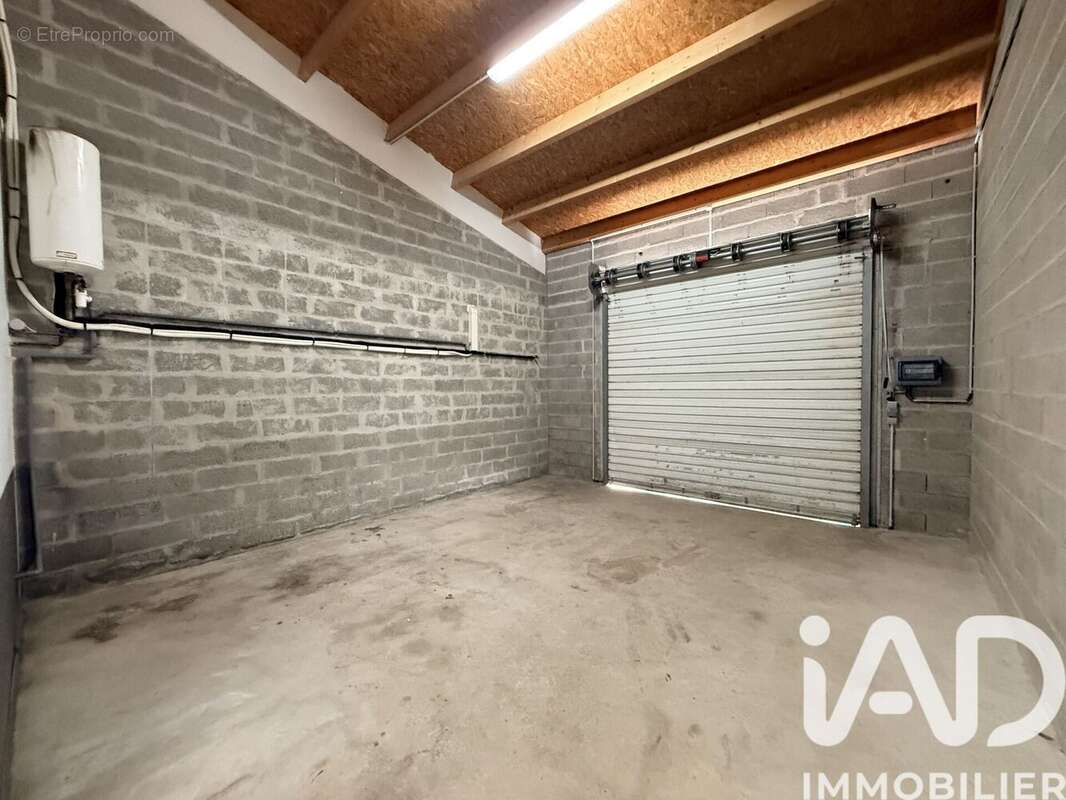Photo 9 - Appartement à L'HOUMEAU