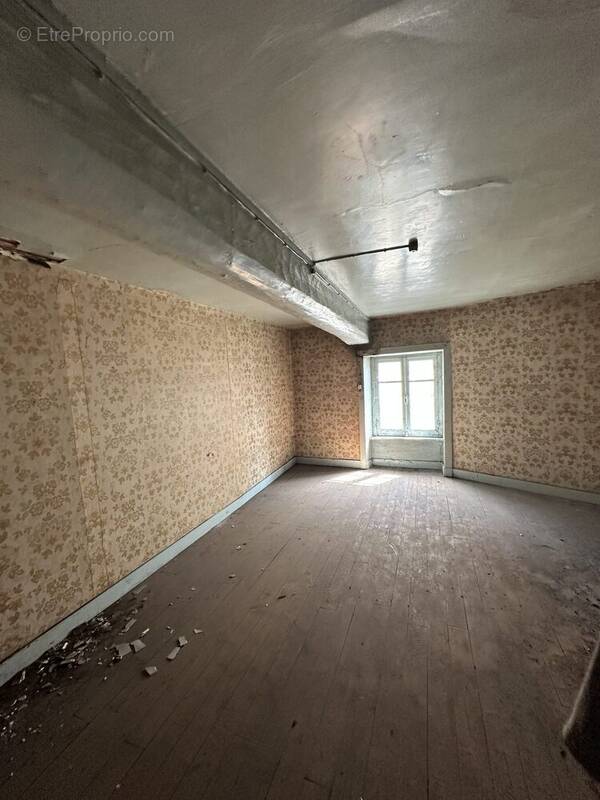 Appartement à MONTBRISON