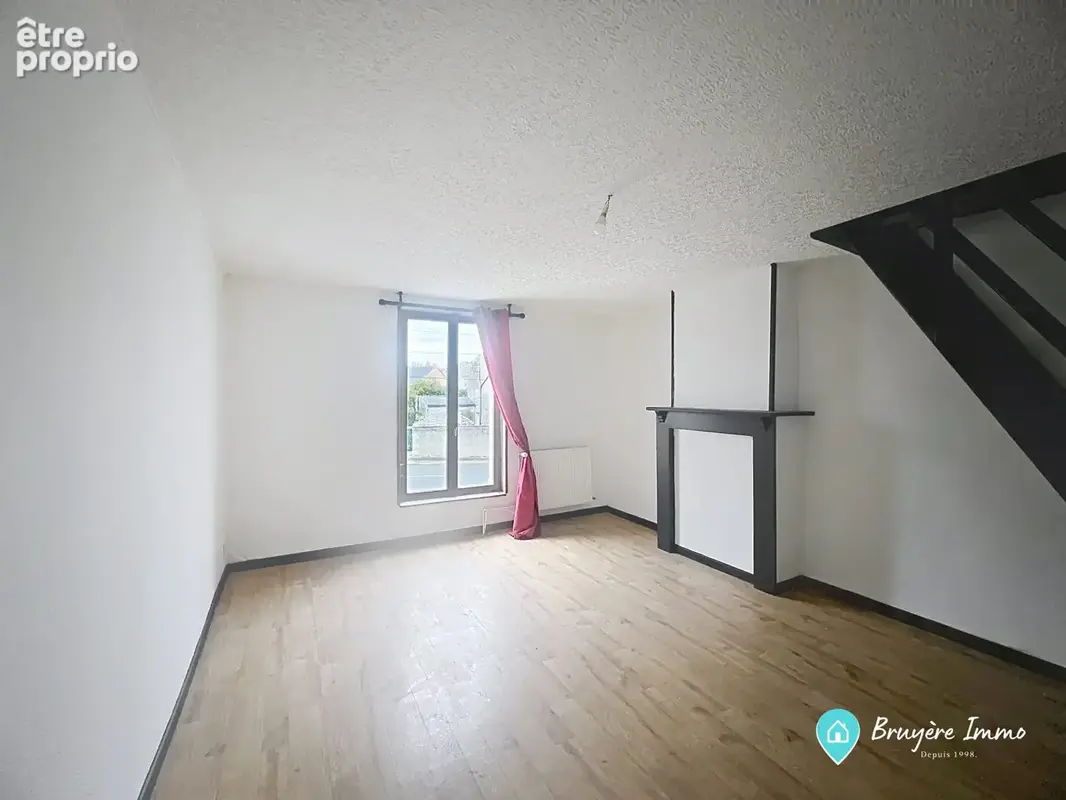 Maison 4 pièces 90 m² à vendre à Ferriere-La-Grande (59680) - photo 6