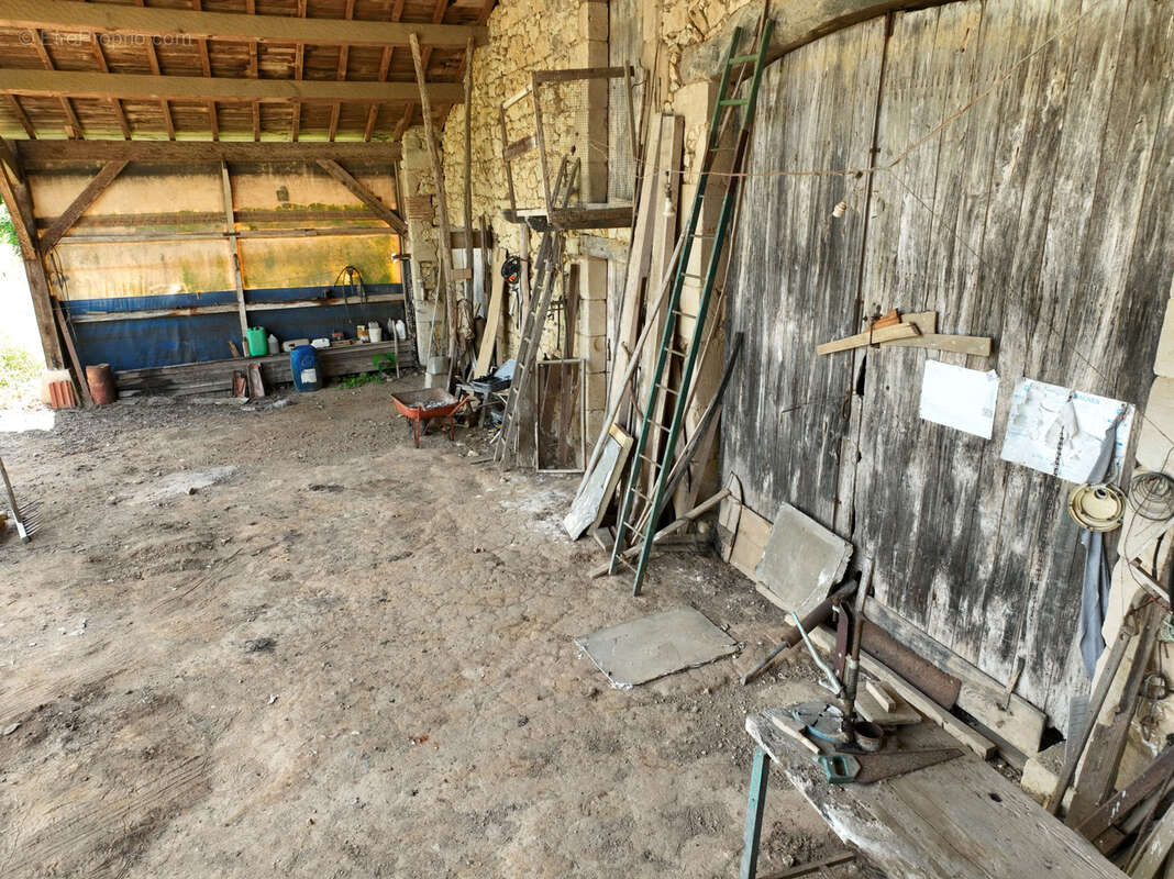 Maison à PENNE-D&#039;AGENAIS