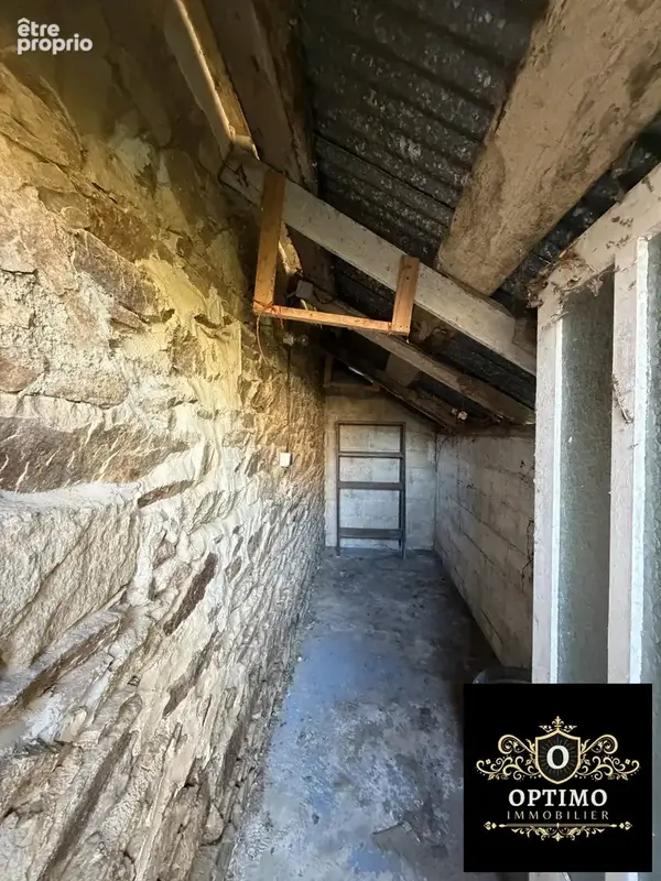 Maison 2 pièces 44 m² à vendre à Pontrieux (22260) - photo 9