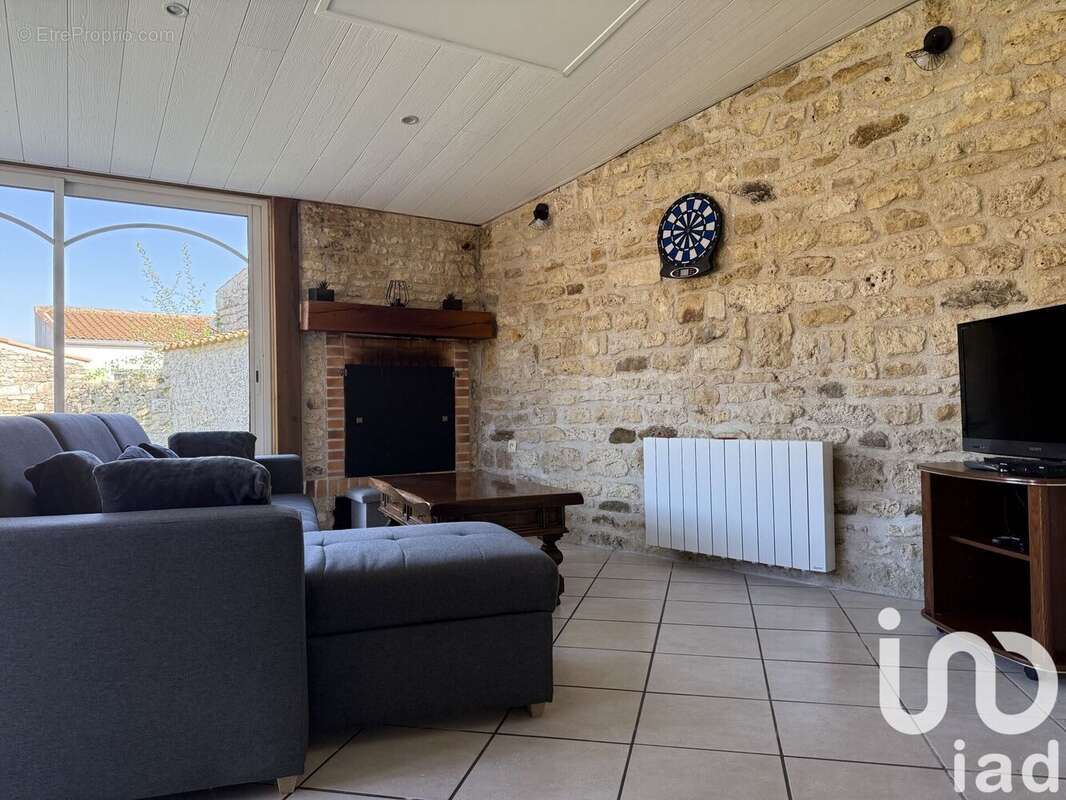 Photo 3 - Maison à LE GRAND-VILLAGE-PLAGE