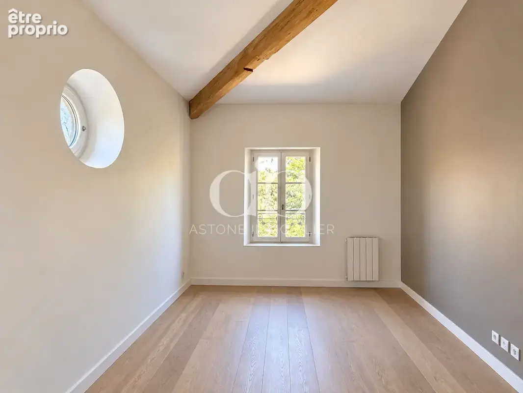 Roquevaire   maison atypique - charme de l’ancien, grand jardin, stationnement - photo 17
