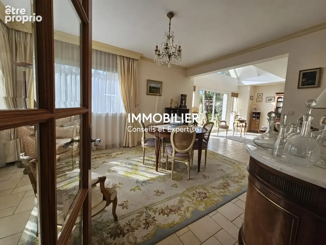 Maison 8 pièces 281 m² à vendre à Cucq (62780) - photo 4