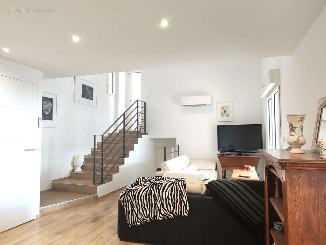 Appartement à LA CIOTAT