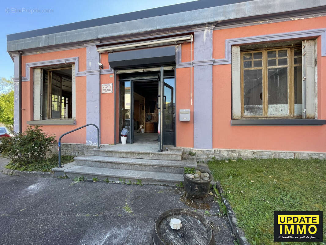 Appartement à VITTEL