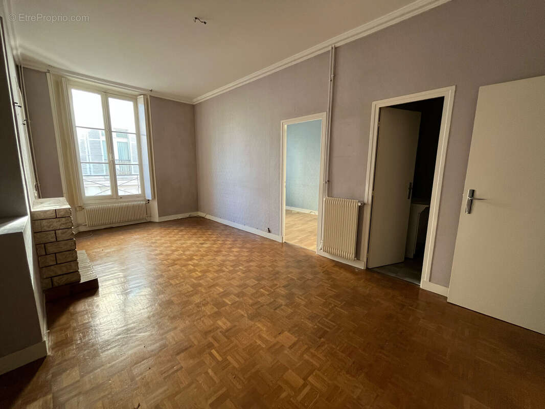 Appartement à VERSAILLES