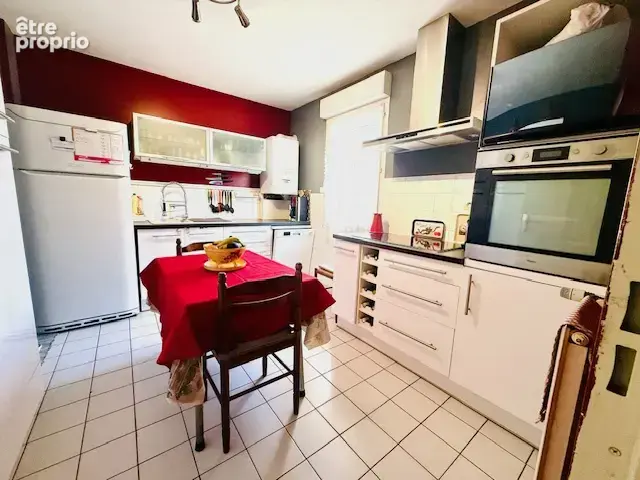 Maison 3 chambres, garage, extérieur sur castelnau le lez - photo 2