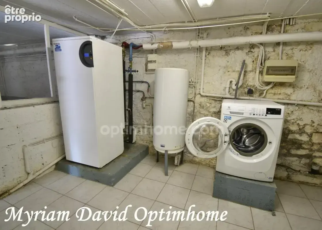 Maison familiale 171 m² – DPE C – 5 chambres – Terrain paysagé de 2 400 m² – Rostrenen - photo 16