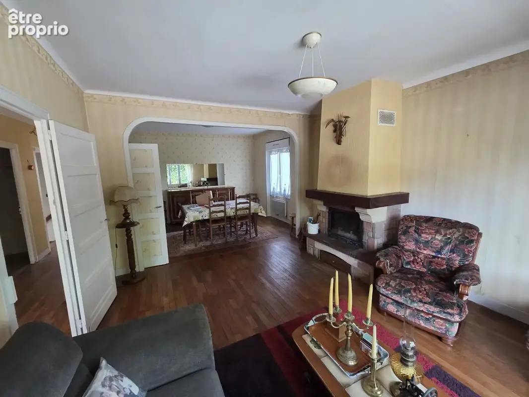 Maison 78m2 - photo 10
