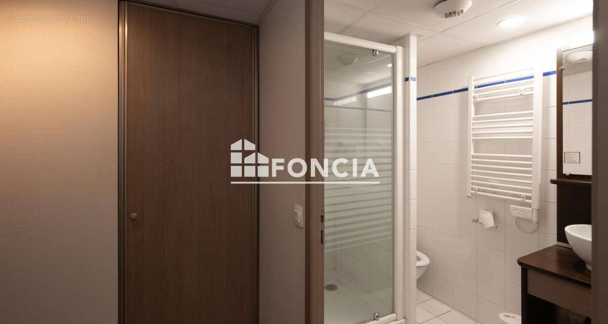 Appartement à MONTELIMAR