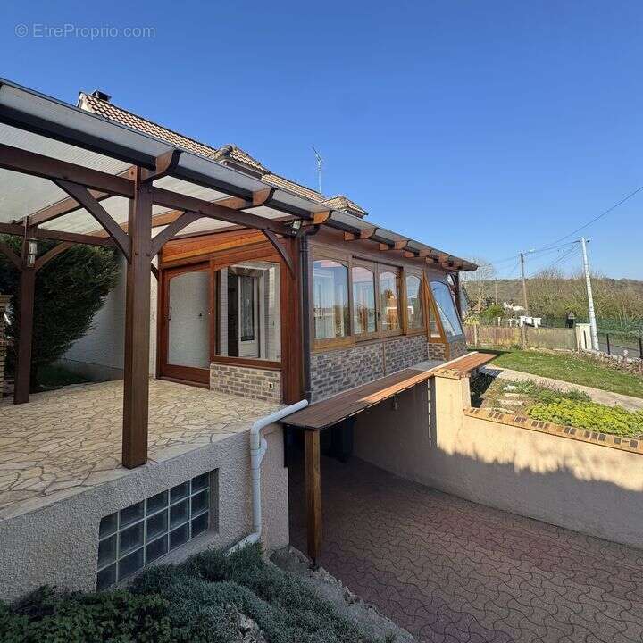 Maison 123 m² à Chamarande  - photo 66