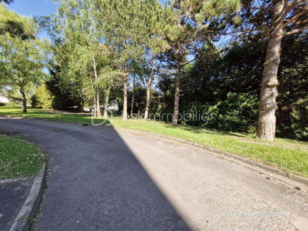 Appartement à LIEVIN