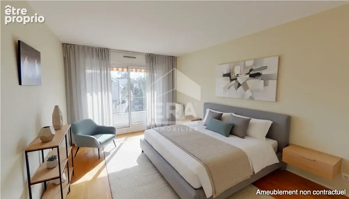 Appartement 5 pièces à vendre à Talence - Secteur Mairie Peixotto - photo 5