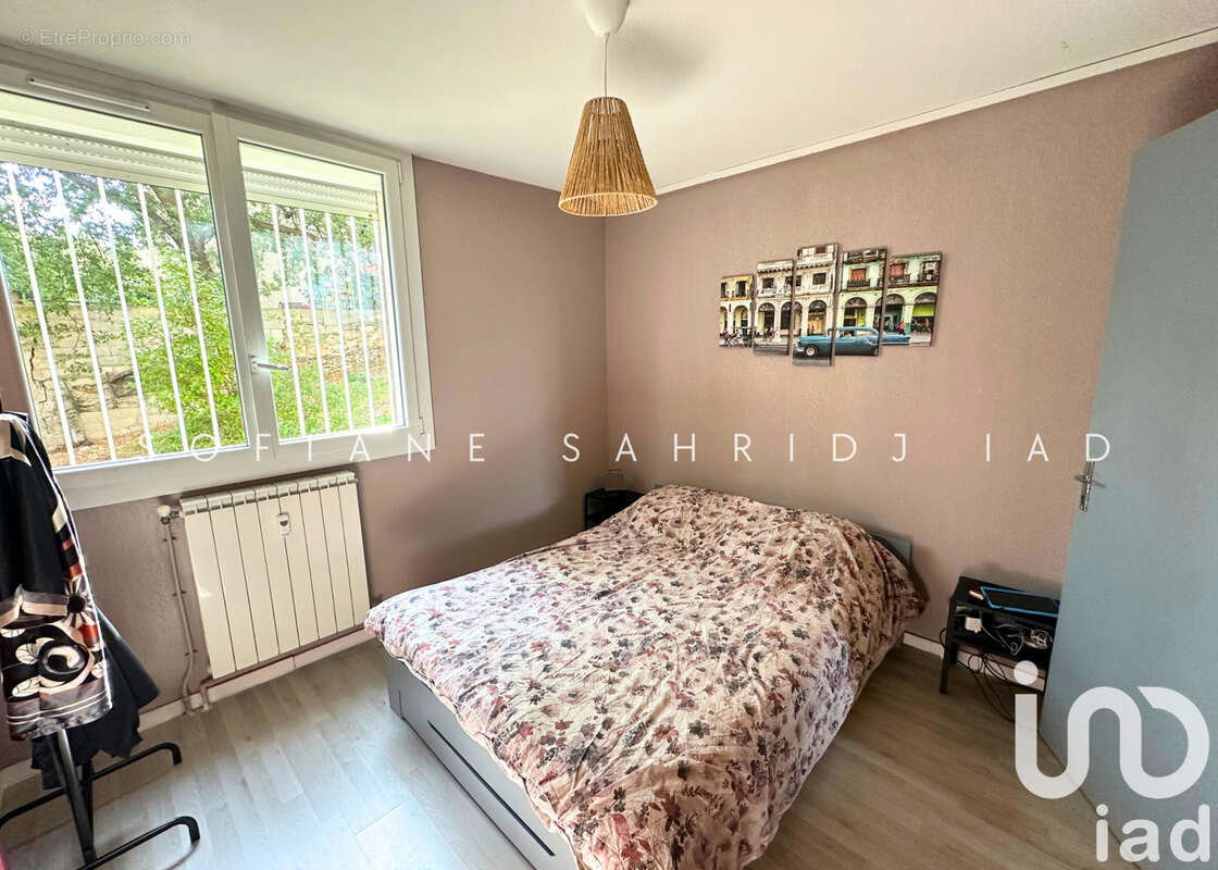 Photo 8 - Appartement à LA SEYNE-SUR-MER