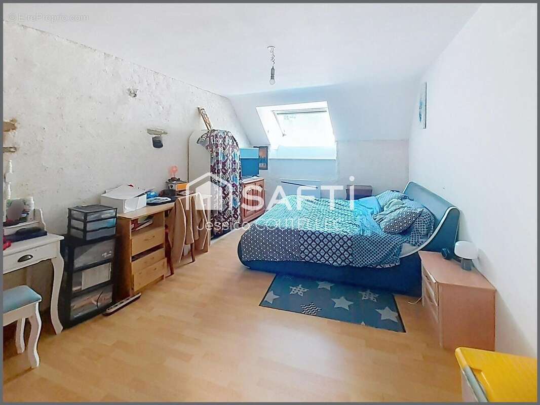 Photo 4 - Maison à LOYAT
