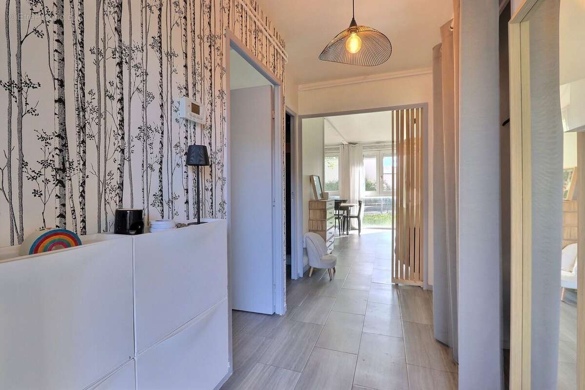 Appartement à CLERMONT-FERRAND