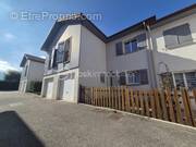 Maison à SAINT-PIERRE-D&#039;ALLEVARD