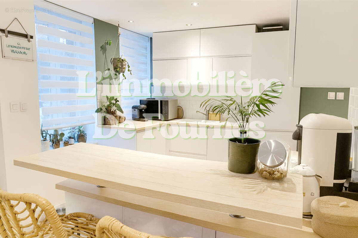 Maison à FOURNES-EN-WEPPES