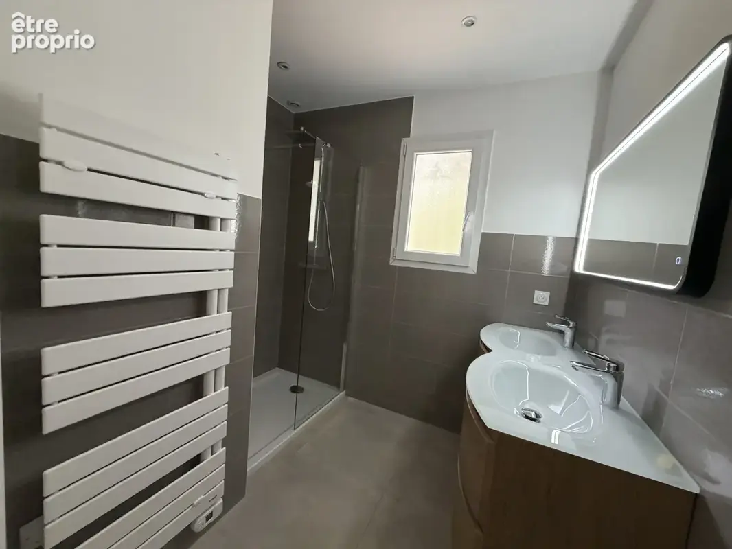 villa 4 pièces neuf de 119 m2 - photo 13