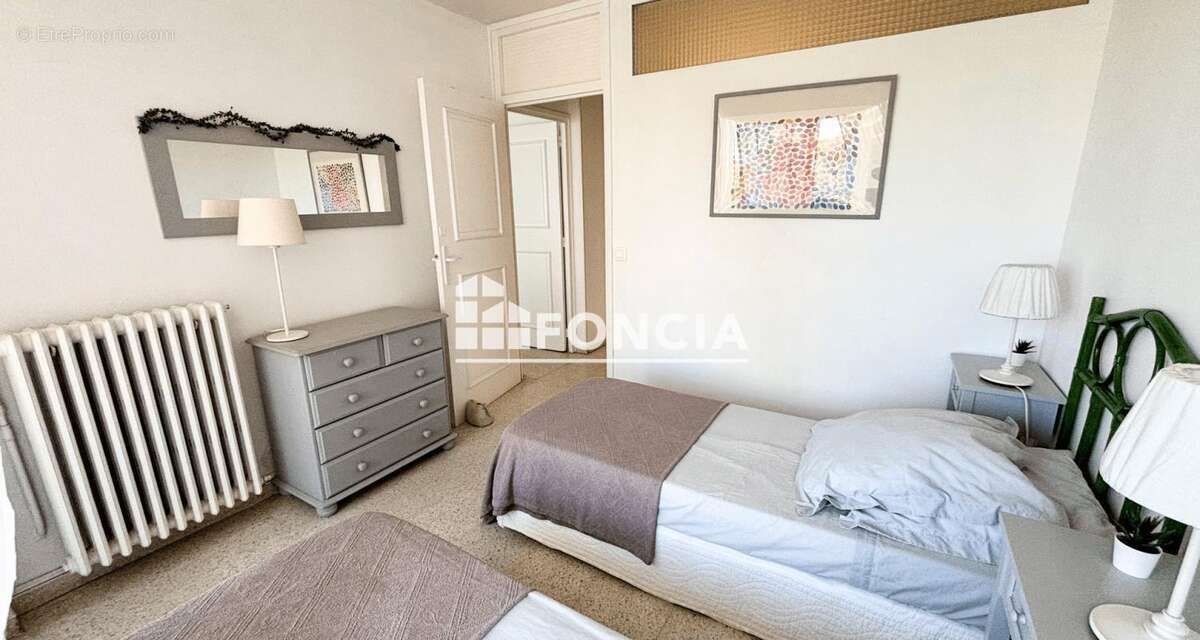 Appartement à FREJUS