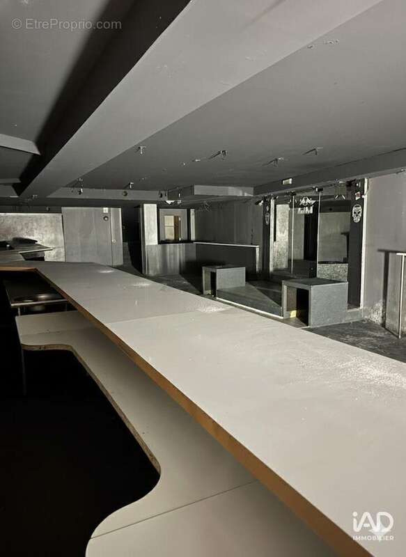 Photo 3 - Commerce à TARBES