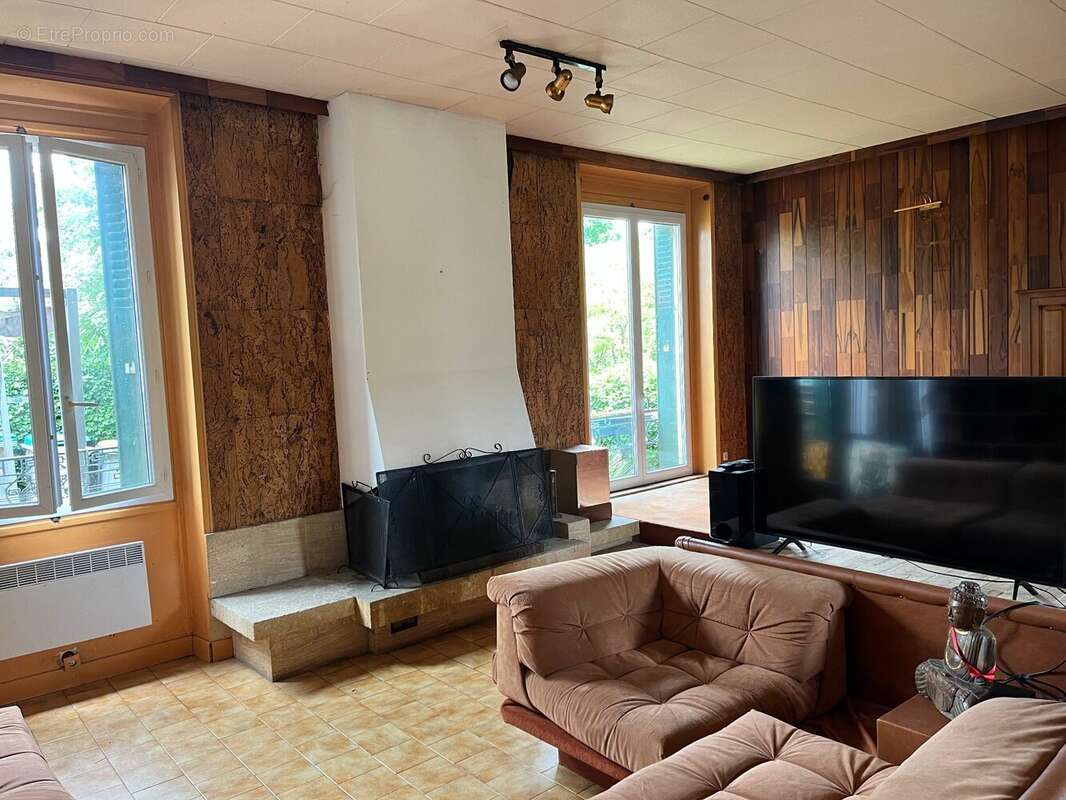 Appartement à YERRES
