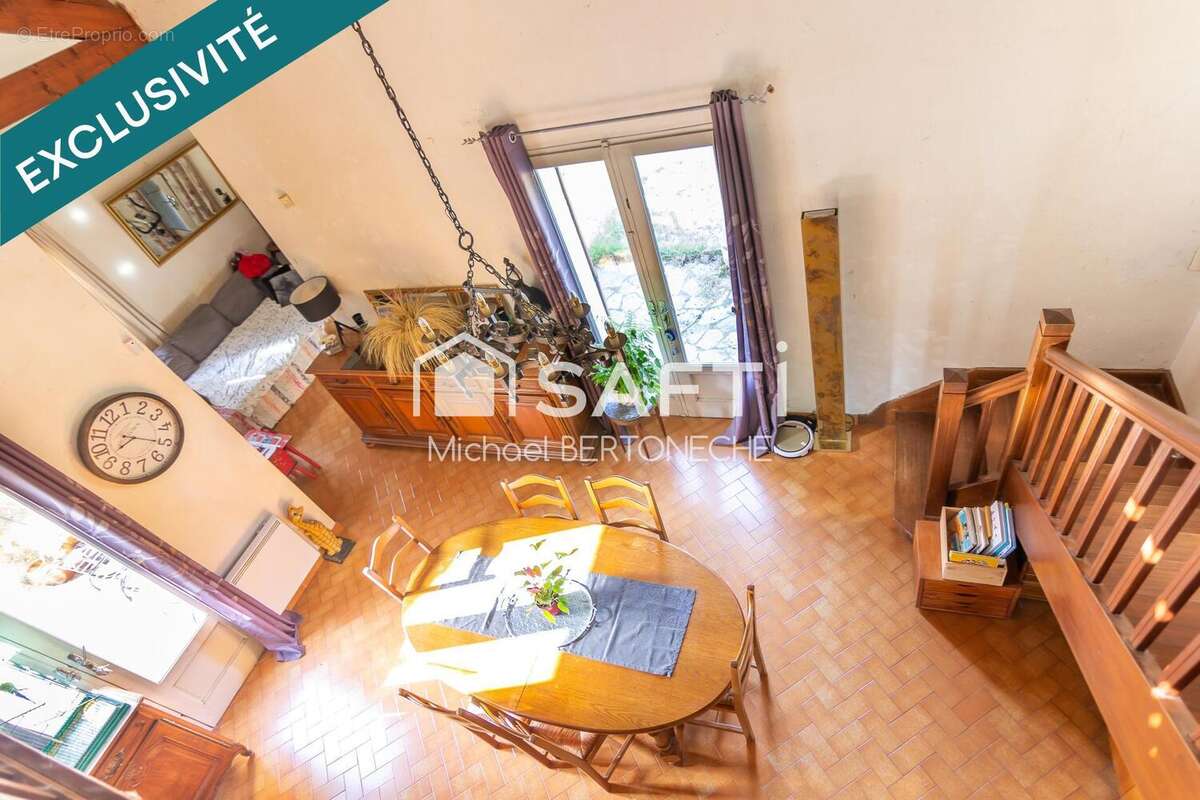 Photo 3 - Maison à LUGON-ET-L&#039;ILE-DU-CARNAY