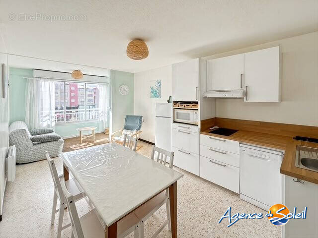 Appartement à AGDE