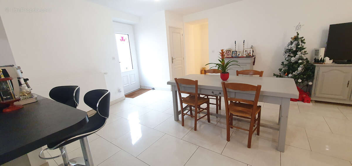 Maison à CHATEAUDUN