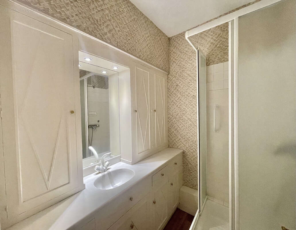 Appartement à TOURS