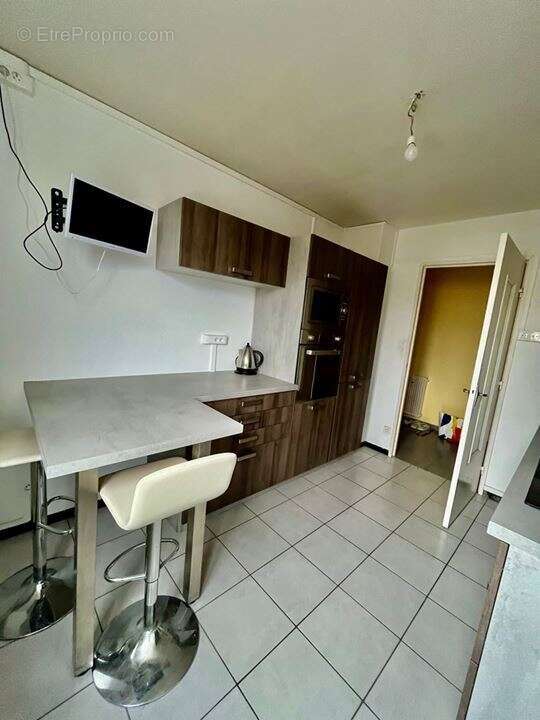 Appartement à VESOUL